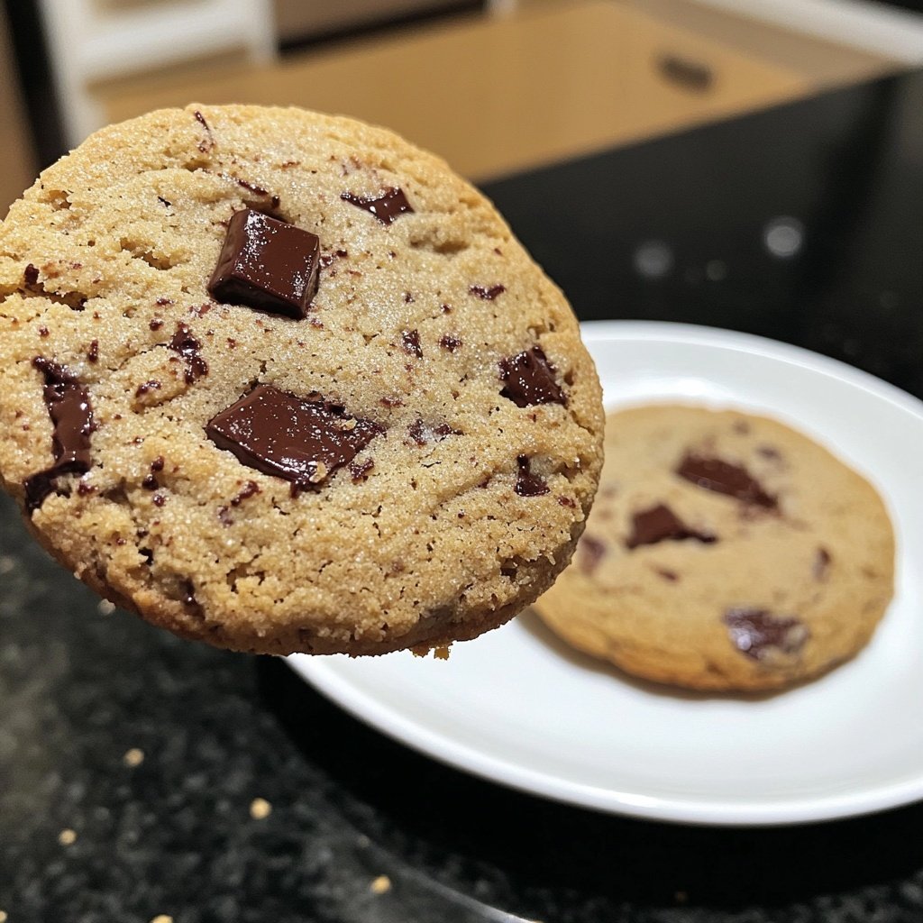Cookies für Anfänger
