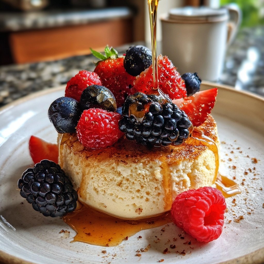 Frühstücksideen mit Hüttenkäse