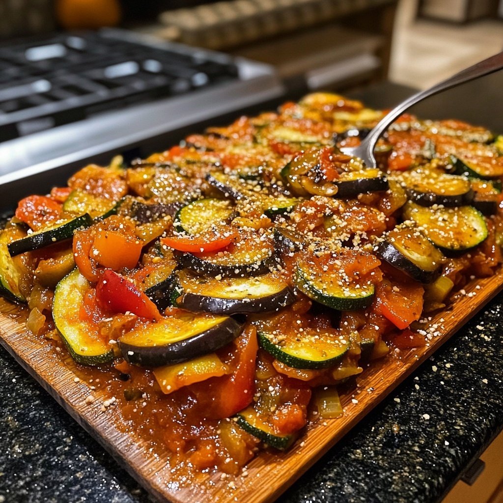 Ratatouille