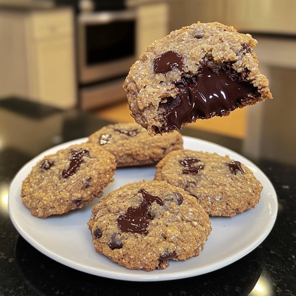 Cookies schnell und lecker